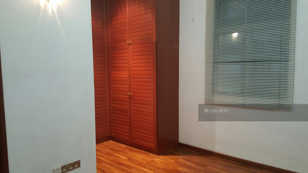 1 King Albert Park (D21), Condominium #149202932